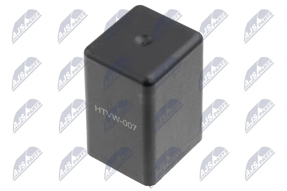 Steuergerät, Glühzeit 12 V NTY EZP-VW-007