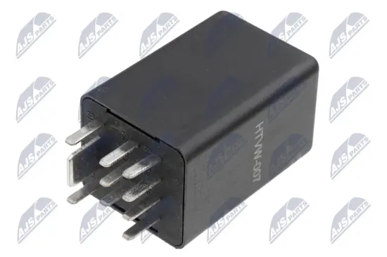 Steuergerät, Glühzeit 12 V NTY EZP-VW-007 Bild Steuergerät, Glühzeit 12 V NTY EZP-VW-007