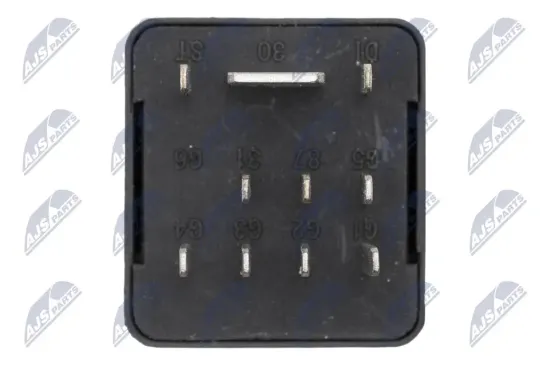 Steuergerät, Glühzeit 12 V NTY EZP-VW-007 Bild Steuergerät, Glühzeit 12 V NTY EZP-VW-007