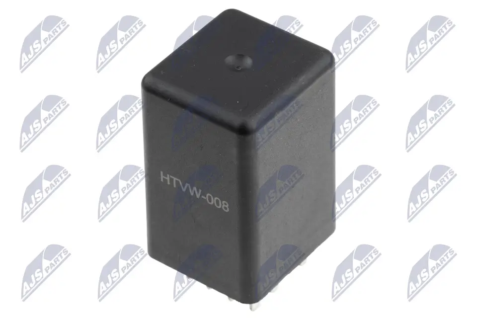 Steuergerät, Glühzeit 12 V NTY EZP-VW-008