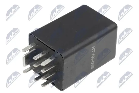 Steuergerät, Glühzeit 12 V NTY EZP-VW-008 Bild Steuergerät, Glühzeit 12 V NTY EZP-VW-008