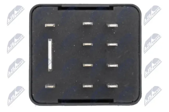 Steuergerät, Glühzeit 12 V NTY EZP-VW-008 Bild Steuergerät, Glühzeit 12 V NTY EZP-VW-008