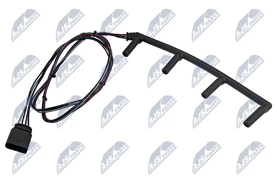 Kabelreparatursatz, Glühkerze NTY EZP-WW-002