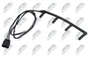 Kabelreparatursatz, Glühkerze NTY EZP-WW-002 Bild Kabelreparatursatz, Glühkerze NTY EZP-WW-002