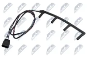 Kabelreparatursatz, Glühkerze NTY EZP-WW-002
