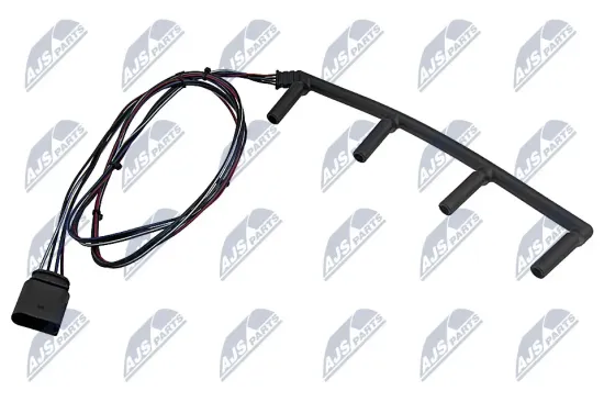 Kabelreparatursatz, Glühkerze NTY EZP-WW-002 Bild Kabelreparatursatz, Glühkerze NTY EZP-WW-002