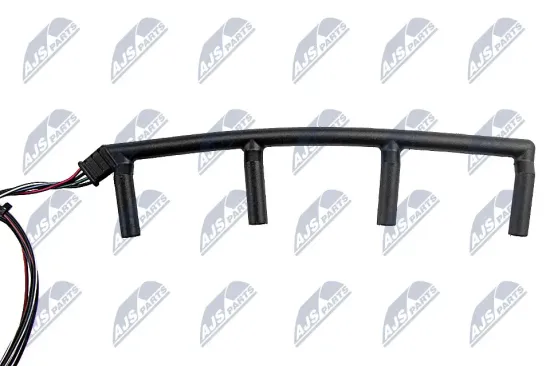 Kabelreparatursatz, Glühkerze NTY EZP-WW-002 Bild Kabelreparatursatz, Glühkerze NTY EZP-WW-002