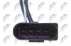 Kabelreparatursatz, Glühkerze NTY EZP-WW-002 Bild Kabelreparatursatz, Glühkerze NTY EZP-WW-002