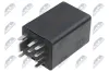 Steuergerät, Glühzeit 12 V NTY EZP-WW-007 Bild Steuergerät, Glühzeit 12 V NTY EZP-WW-007