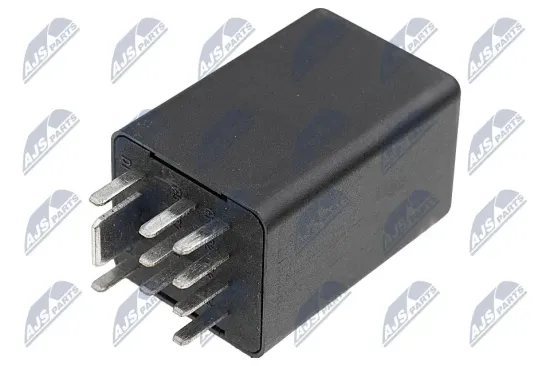Steuergerät, Glühzeit 12 V NTY EZP-WW-007 Bild Steuergerät, Glühzeit 12 V NTY EZP-WW-007