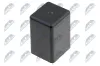 Steuerger&auml;t, Gl&uuml;hzeit 12 V NTY EZP-WW-008