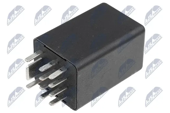 Steuergerät, Glühzeit 12 V NTY EZP-WW-008 Bild Steuergerät, Glühzeit 12 V NTY EZP-WW-008