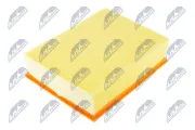 Luftfilter NTY FAF-AU-015