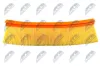 Luftfilter NTY FAF-AU-015 Bild Luftfilter NTY FAF-AU-015
