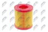 Luftfilter NTY FAF-AU-019 Bild Luftfilter NTY FAF-AU-019