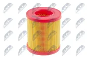 Luftfilter NTY FAF-AU-019