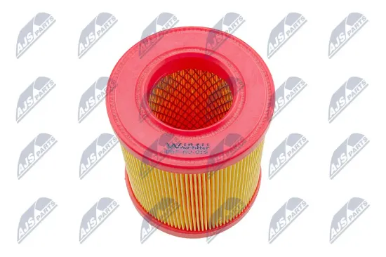 Luftfilter NTY FAF-AU-019 Bild Luftfilter NTY FAF-AU-019