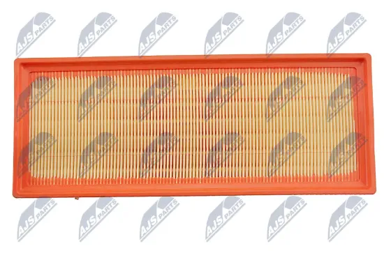 Luftfilter NTY FAF-AU-020 Bild Luftfilter NTY FAF-AU-020