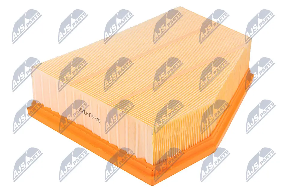 Luftfilter NTY FAF-AU-022
