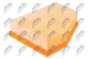 Luftfilter NTY FAF-AU-022 Bild Luftfilter NTY FAF-AU-022