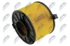 Luftfilter NTY FAF-AU-023 Bild Luftfilter NTY FAF-AU-023