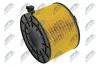 Luftfilter NTY FAF-AU-023 Bild Luftfilter NTY FAF-AU-023
