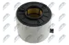 Luftfilter NTY FAF-AU-024
