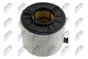 Luftfilter NTY FAF-AU-024