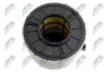 Luftfilter NTY FAF-AU-024 Bild Luftfilter NTY FAF-AU-024