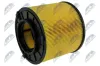 Luftfilter NTY FAF-AU-025 Bild Luftfilter NTY FAF-AU-025