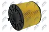 Luftfilter NTY FAF-AU-025 Bild Luftfilter NTY FAF-AU-025