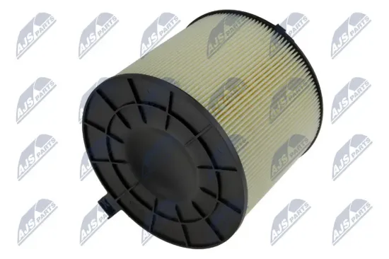 Luftfilter NTY FAF-AU-026 Bild Luftfilter NTY FAF-AU-026