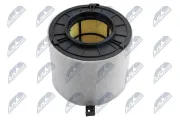 Luftfilter NTY FAF-AU-027