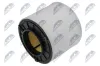 Luftfilter NTY FAF-AU-027 Bild Luftfilter NTY FAF-AU-027