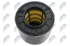 Luftfilter NTY FAF-AU-027 Bild Luftfilter NTY FAF-AU-027