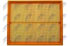Luftfilter NTY FAF-AU-028 Bild Luftfilter NTY FAF-AU-028