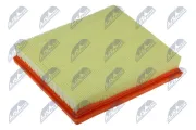 Luftfilter NTY FAF-BM-018