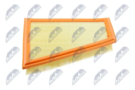 Luftfilter NTY FAF-BM-020 Bild Luftfilter NTY FAF-BM-020