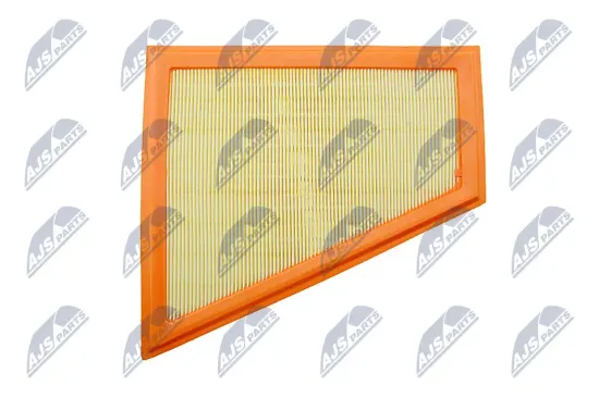 Luftfilter NTY FAF-BM-020 Bild Luftfilter NTY FAF-BM-020