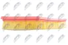 Luftfilter NTY FAF-BM-021 Bild Luftfilter NTY FAF-BM-021