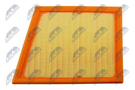 Luftfilter NTY FAF-BM-022 Bild Luftfilter NTY FAF-BM-022