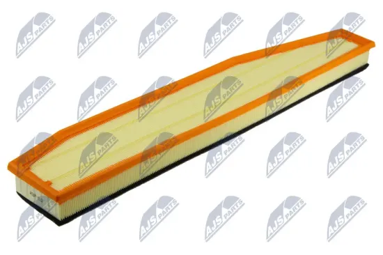 Luftfilter NTY FAF-BM-023 Bild Luftfilter NTY FAF-BM-023