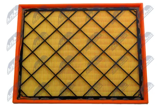 Luftfilter NTY FAF-BM-025 Bild Luftfilter NTY FAF-BM-025