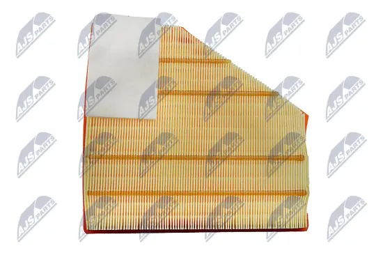 Luftfilter NTY FAF-BM-026 Bild Luftfilter NTY FAF-BM-026