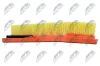 Luftfilter NTY FAF-BM-027 Bild Luftfilter NTY FAF-BM-027
