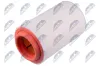 Luftfilter NTY FAF-BM-028 Bild Luftfilter NTY FAF-BM-028