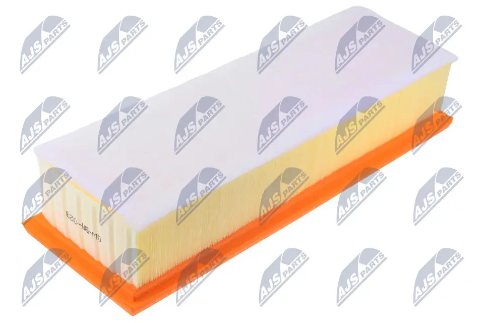 Luftfilter NTY FAF-BM-029