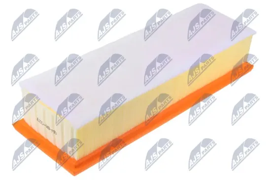 Luftfilter NTY FAF-BM-029 Bild Luftfilter NTY FAF-BM-029