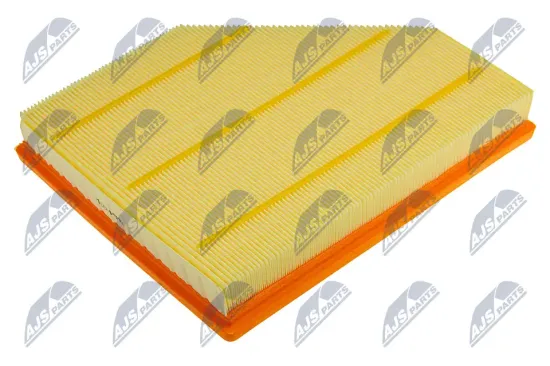 Luftfilter NTY FAF-BM-031 Bild Luftfilter NTY FAF-BM-031