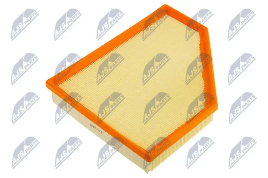 Luftfilter NTY FAF-BM-031 Bild Luftfilter NTY FAF-BM-031